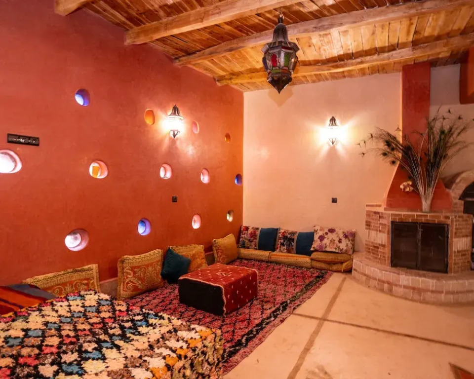 badiawarda lodge