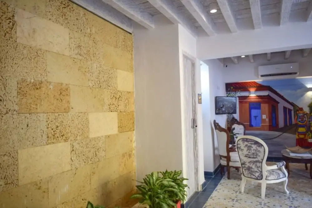 Hotel Boutique Callecitas de San Diego
