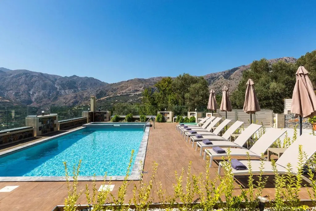 Aloni Villa, an Authentic Countryside Retreat, By ThinkVilla
