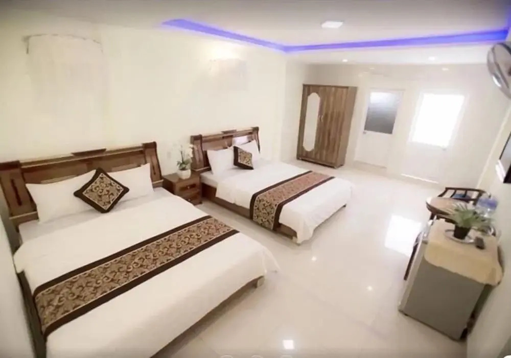 Quy Hoa Hotel