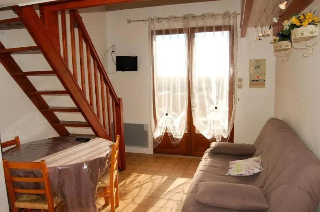 Résidence GRANDE BLEUE - Maisons & Villas pour 6 Personnes 94