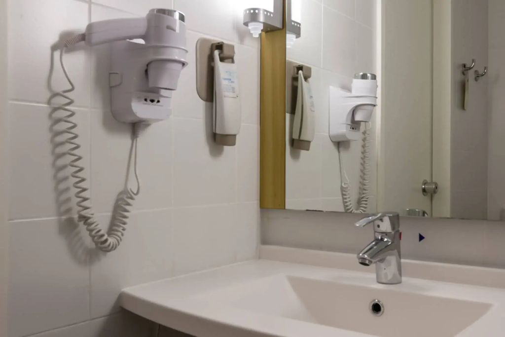 Hotel Ibis Coimbra Centro