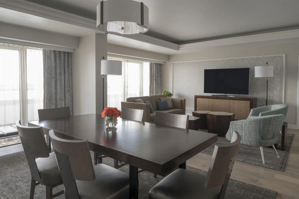 Hyatt Regency Orlando International Airport Hotel
