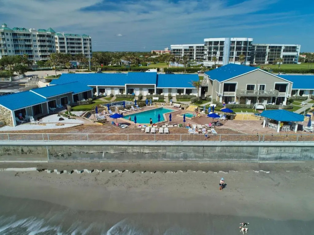 Jupiter Reef Club Resort