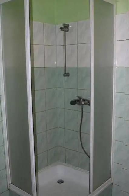 Pensjonat pod Kasztanem