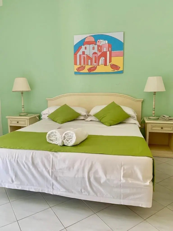 Hotel Villa Franca