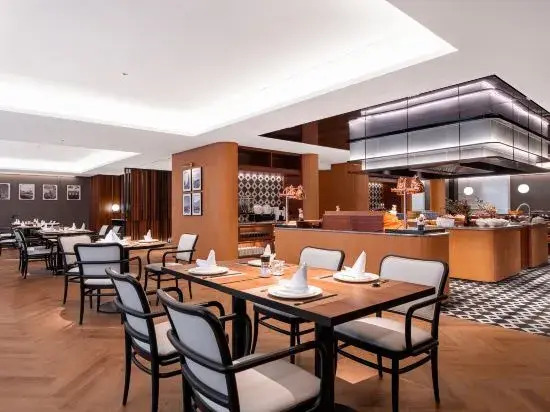 IntercityHotel Kangding (Love Song Square) Hotel