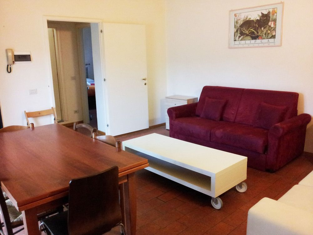 Appartamento Dante