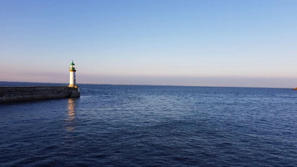 VVF Villages « La Plage des Grands Sables » Île-de-Groix