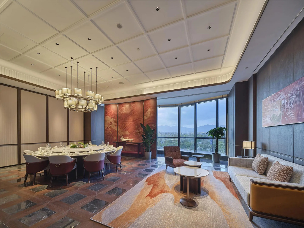 Hilton Quzhou