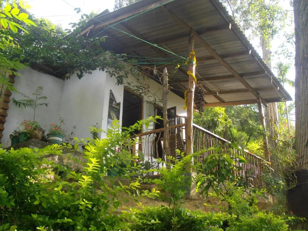 Hidden Gem Inn