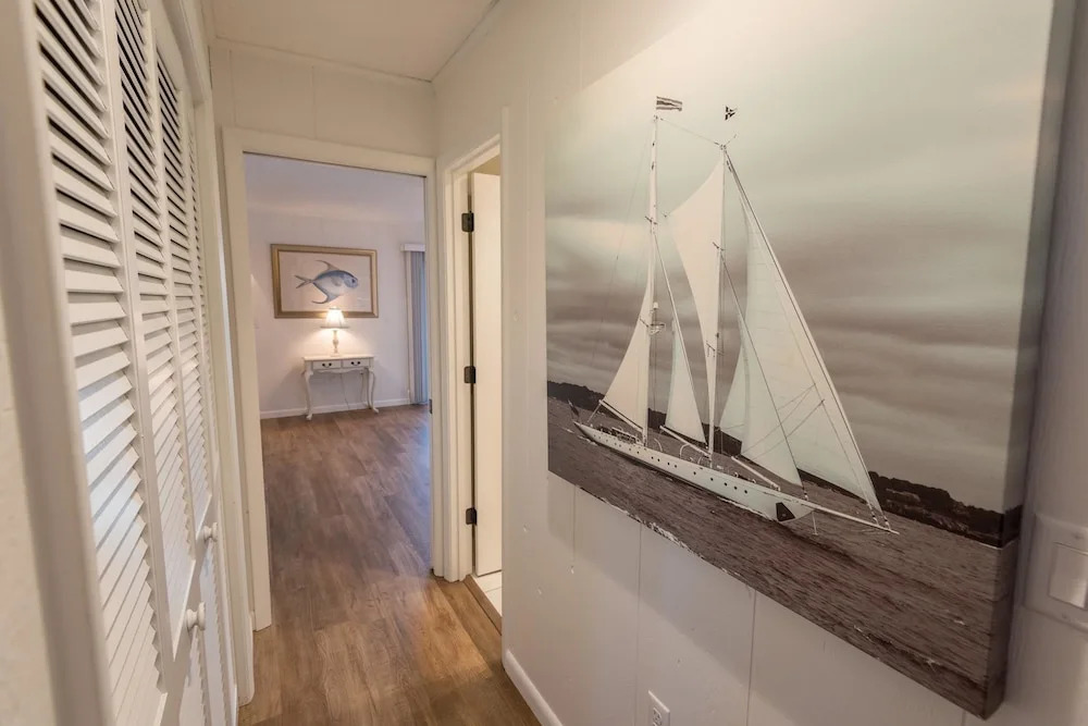 Casa on the Beach Apartment 3
