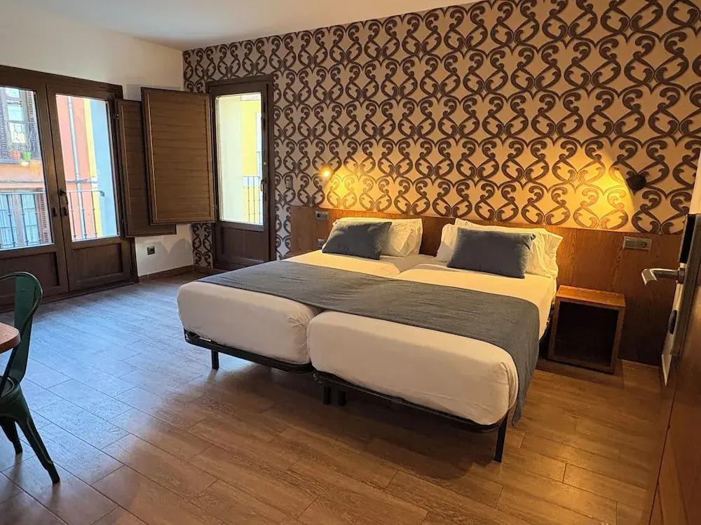 León Center Rooms