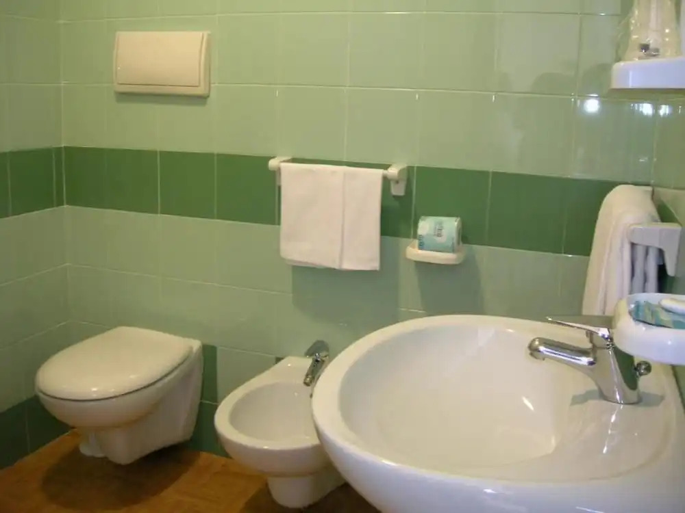 Albergo Ristorante Alle Crosere