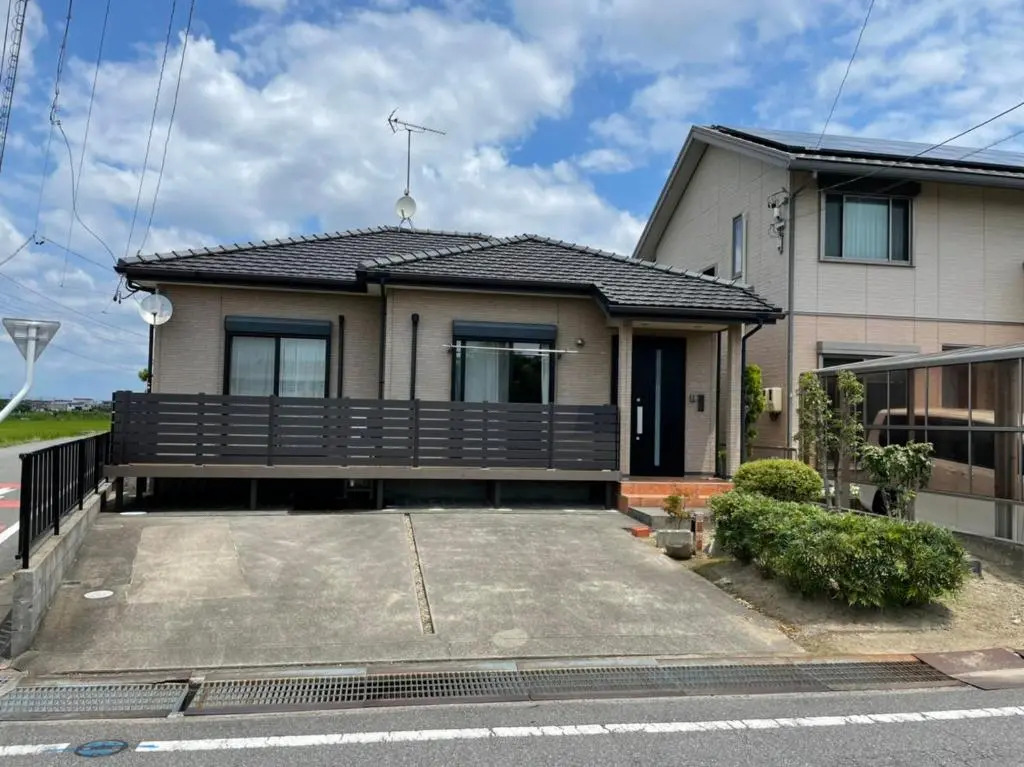 岡崎Haus