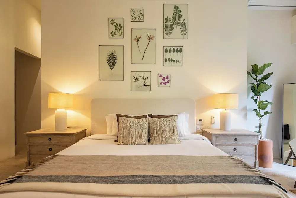 HOLT Parque Juarez Privada Stunning 5BR Villa