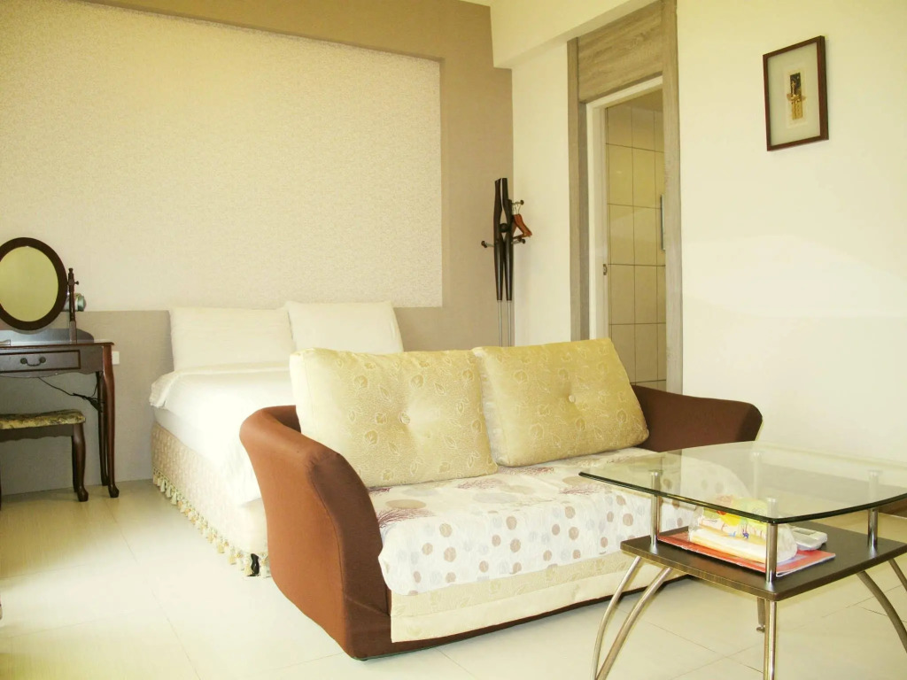 Shui ming yang B&B
