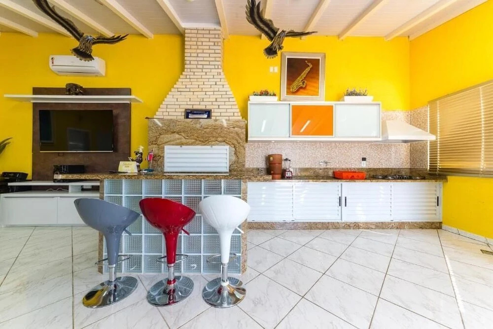 Residencial Império Das Águias
