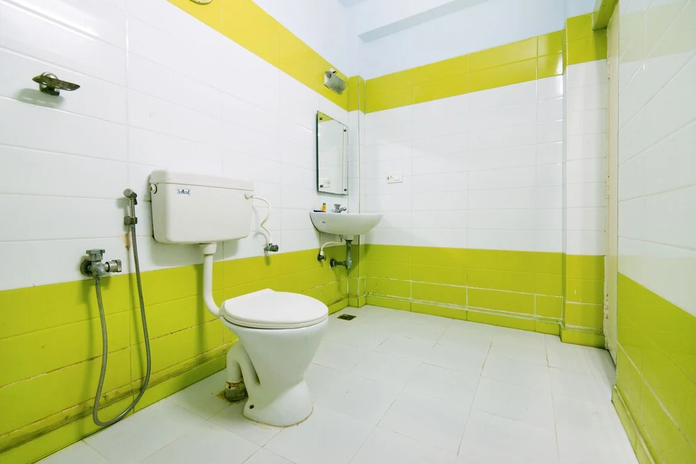 FabHotel T Nagar Chennai Stay