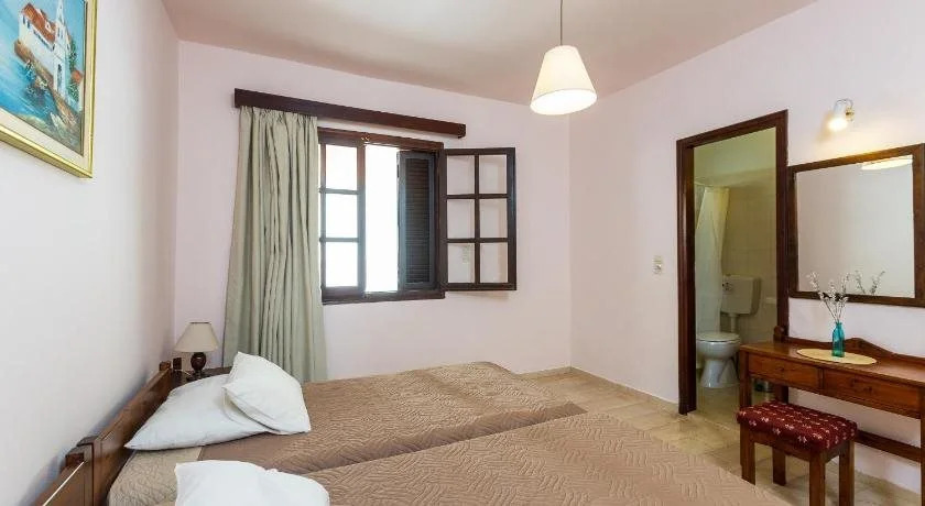 Hotel Santa Maria Rooms & Apartments