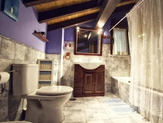 Hotel Rural El Caserón