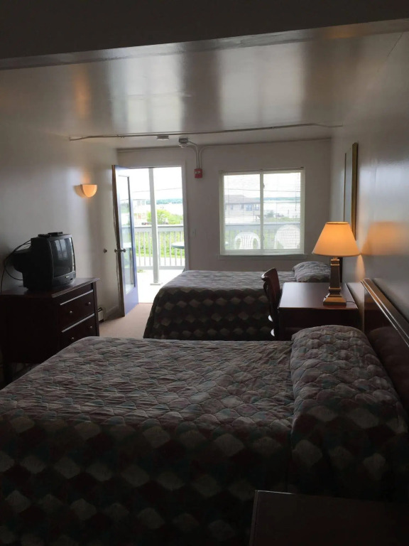 Point 1 Resort & Motel
