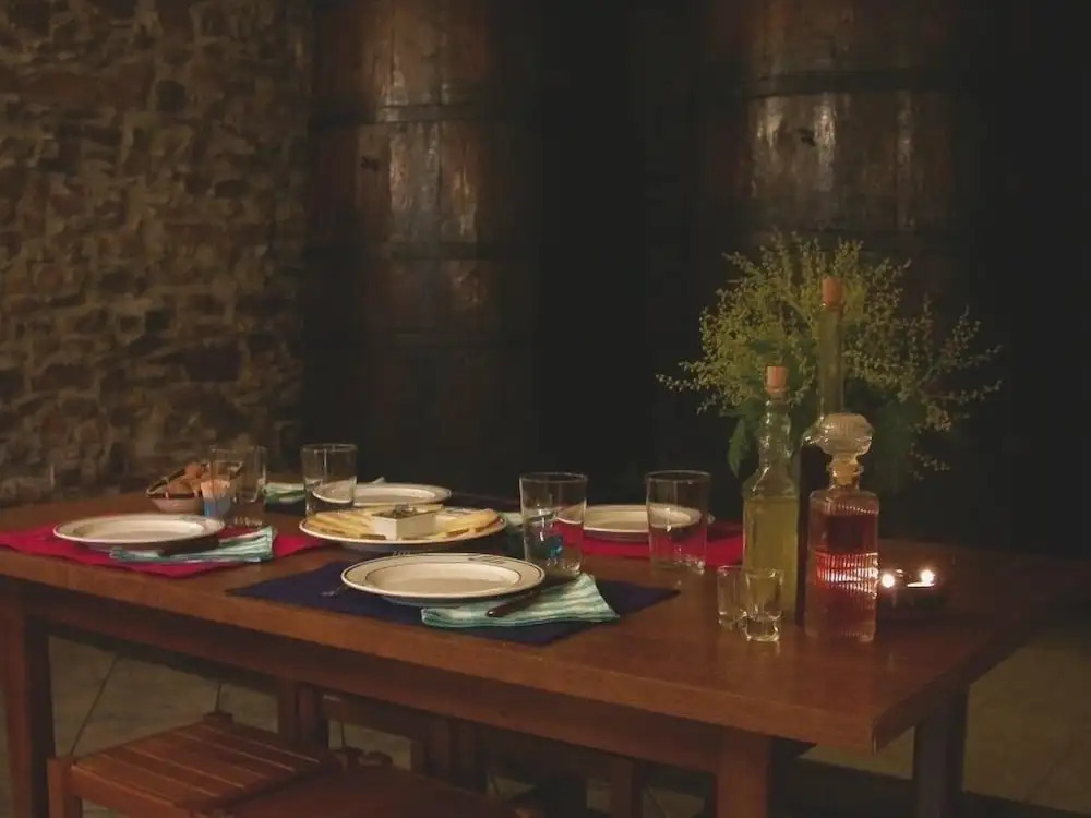 Agroturismo Sidreria Txindurri Iturri