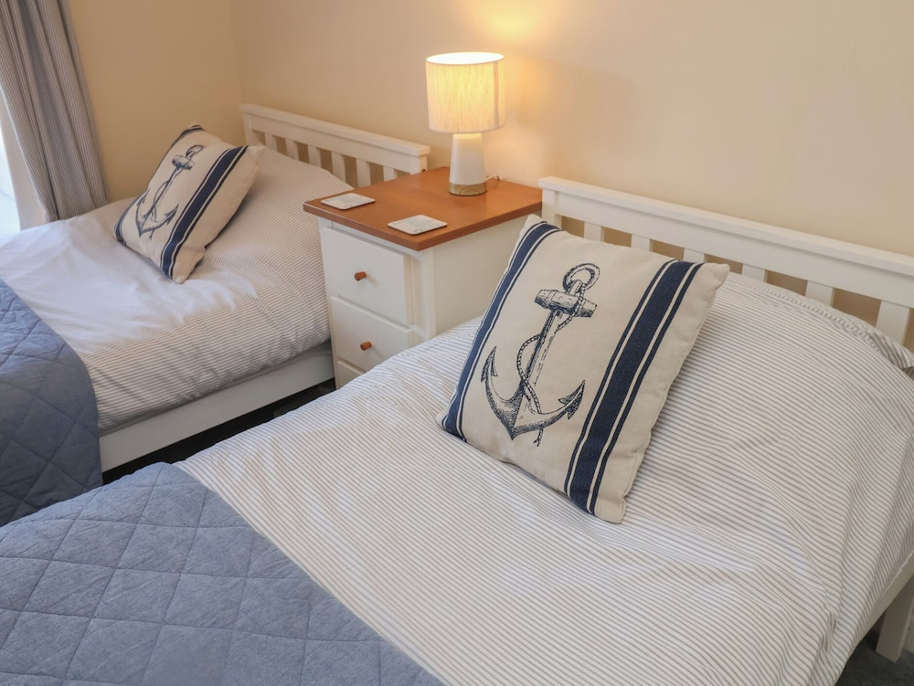 Daisy Lodge