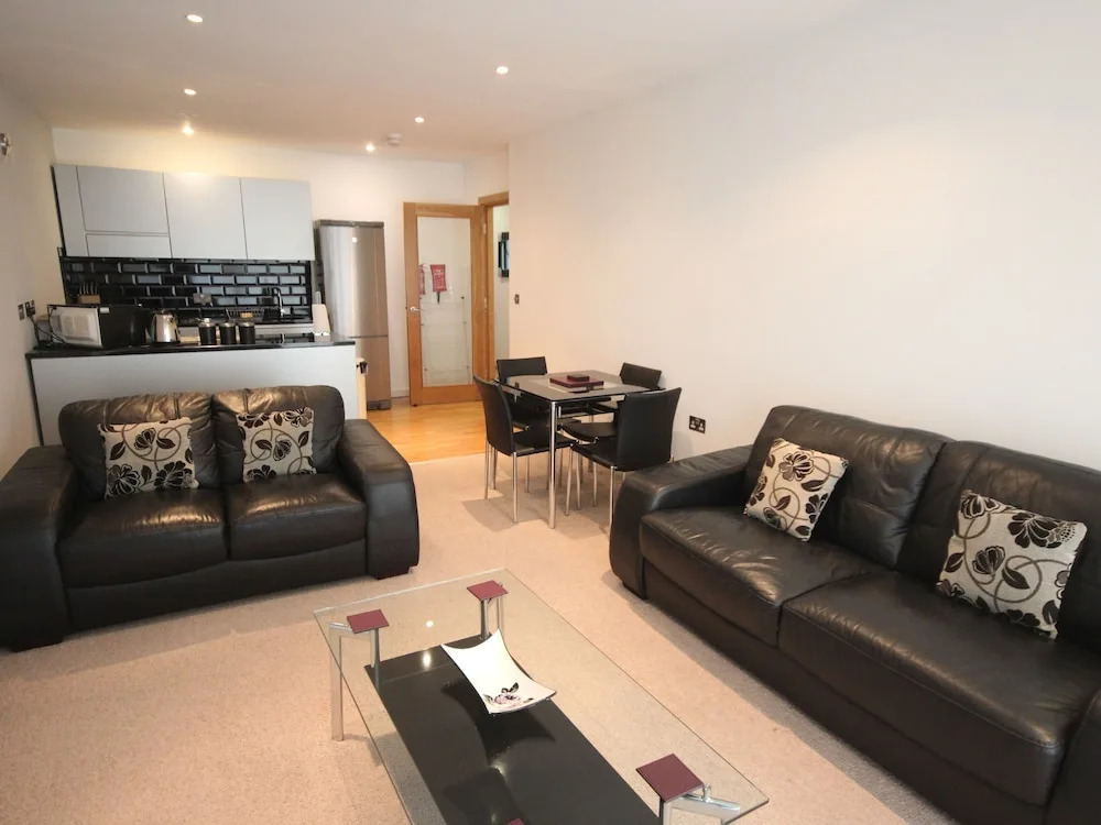 Quayside Lofts