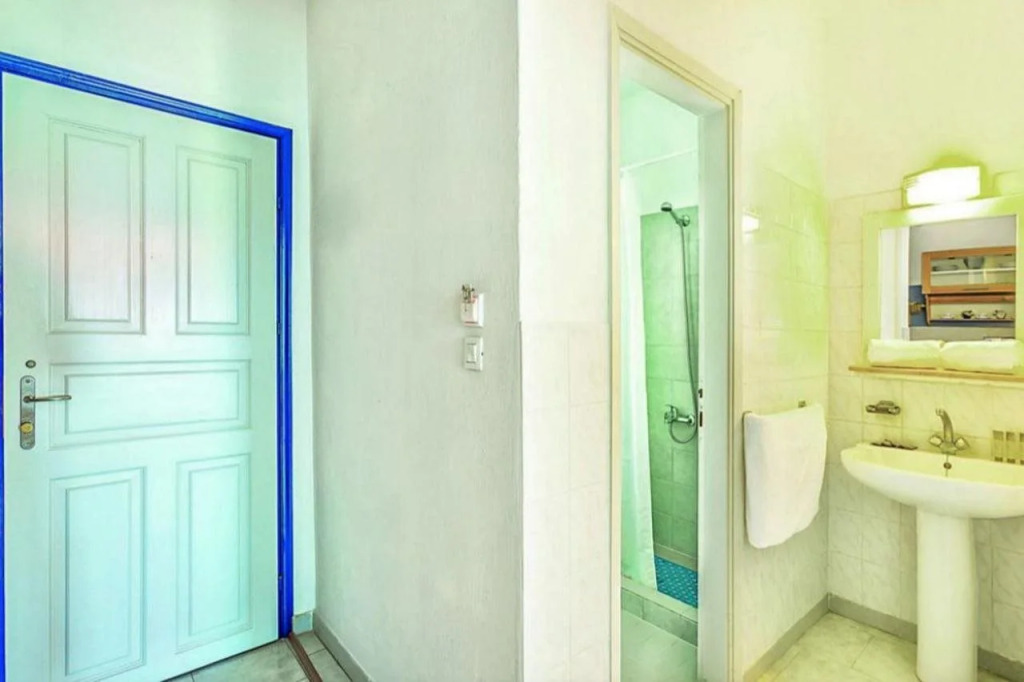 Xenios Faros Apartments