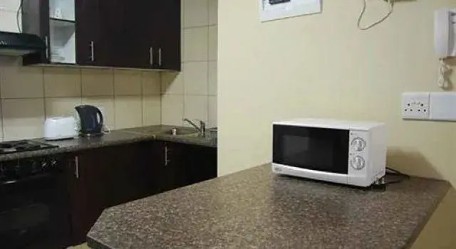 Regency Self Catering Serviced Apartments