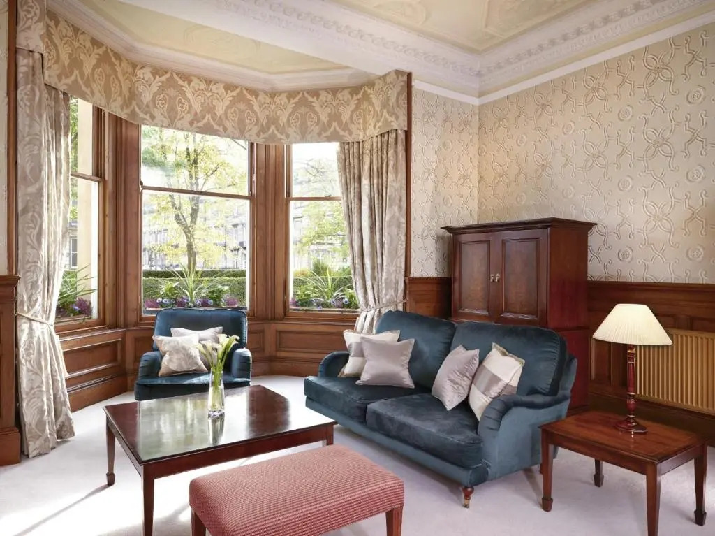 Hapimag Resort Edinburgh