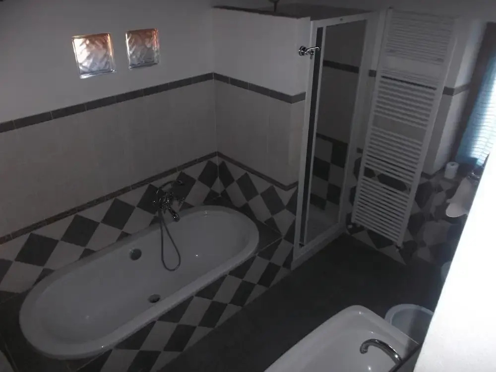 B&B Borgo Valagnesi casa Annarita