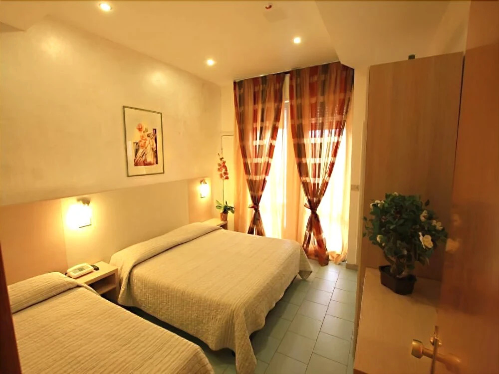 Residence Brown