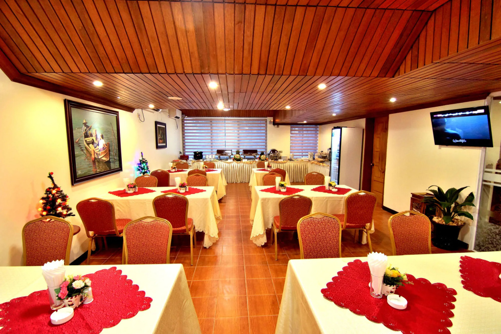 M3 Hotel
