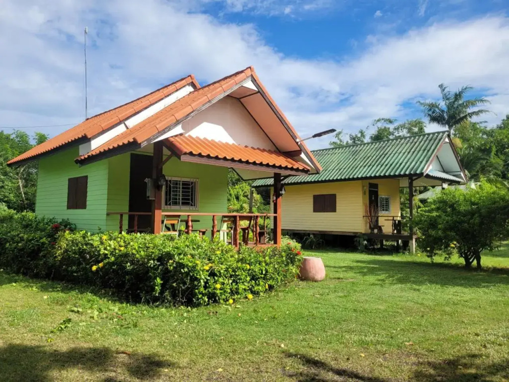 Sawan Srang Nang Kaew