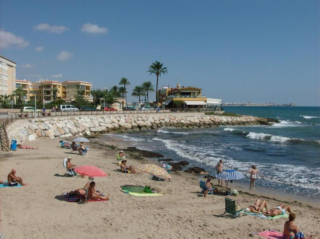 Los Dolses Mirador Apartments 2 beds
