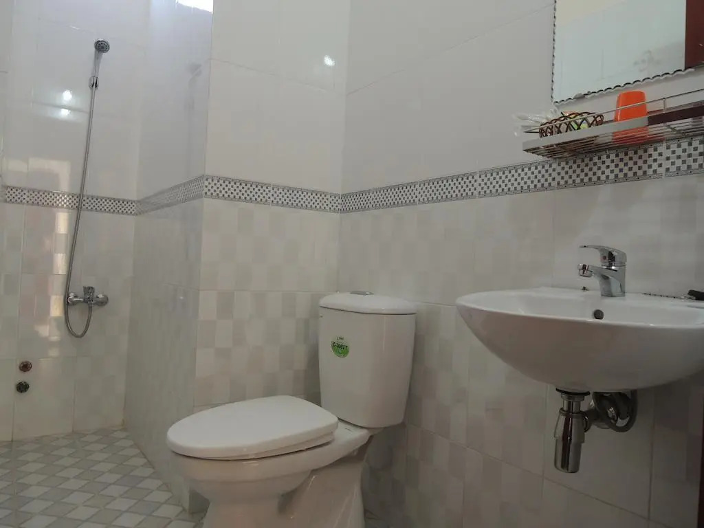 OYO 971 Lam Hoang Hotel (Vaccinated Staff)