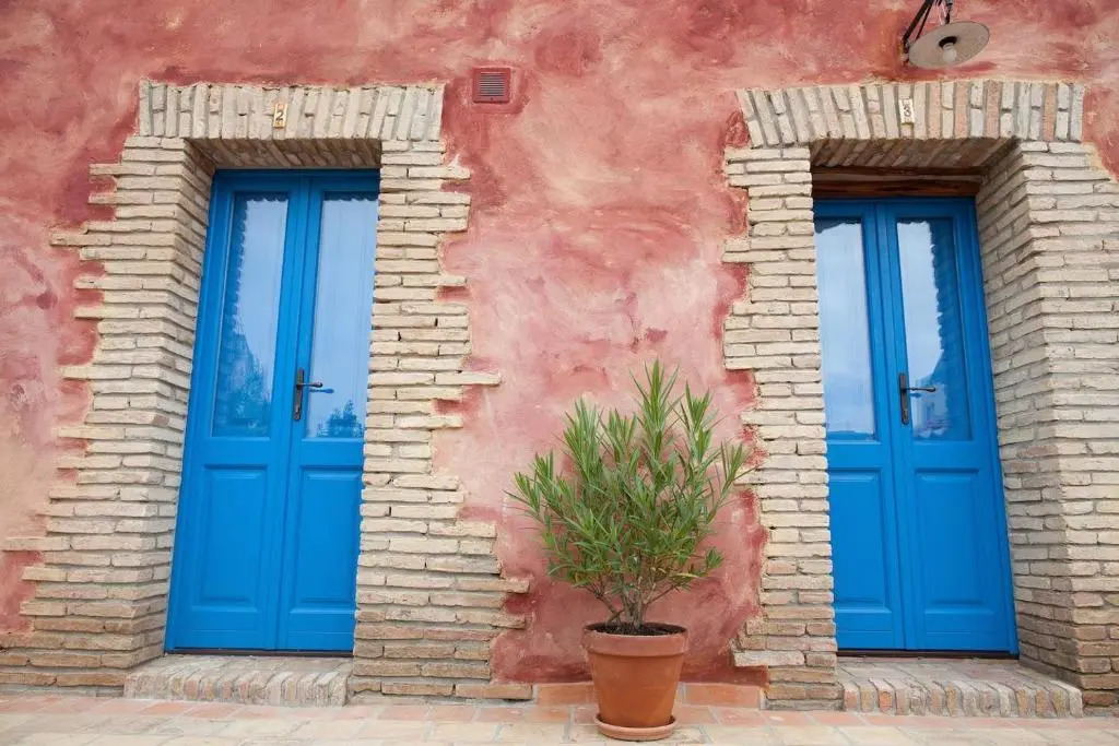 Casa Teulada