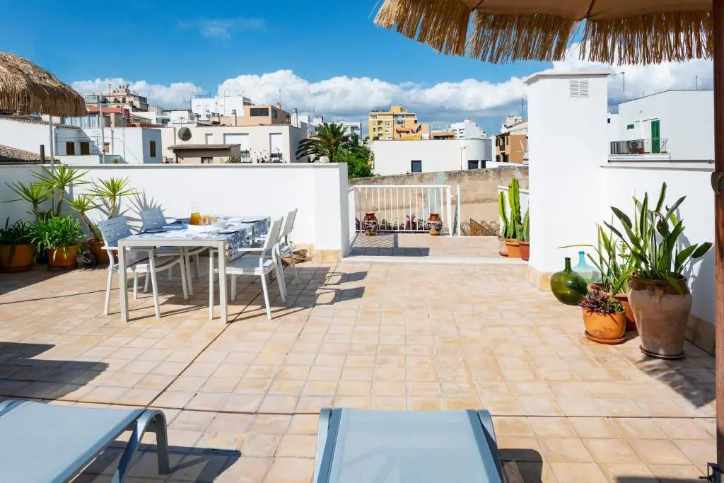 Casa en Son Espanyolet