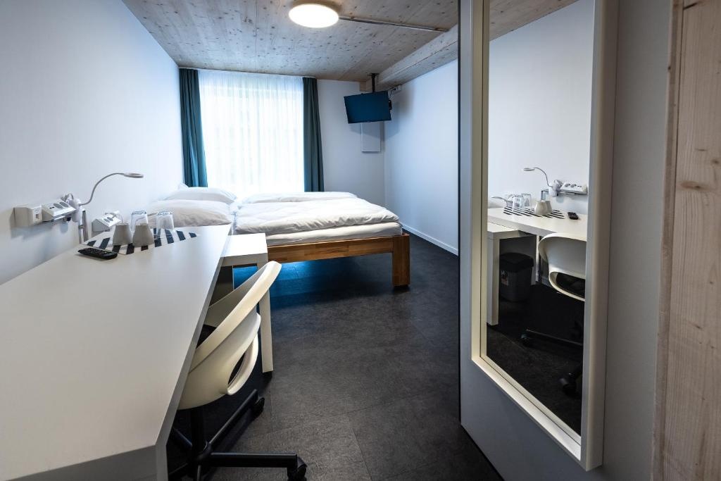 Boardinghouse Landau