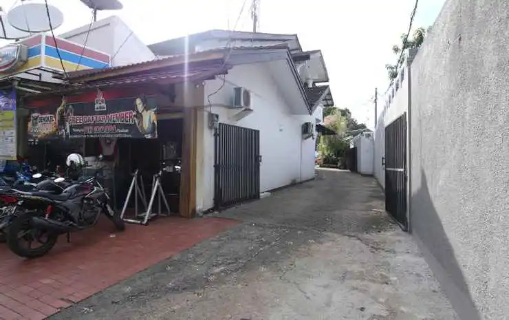 Wisma Rembulan