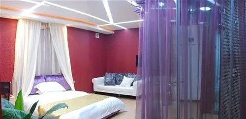 Vision Fashion Hotel Xinchang - Jingdezhen