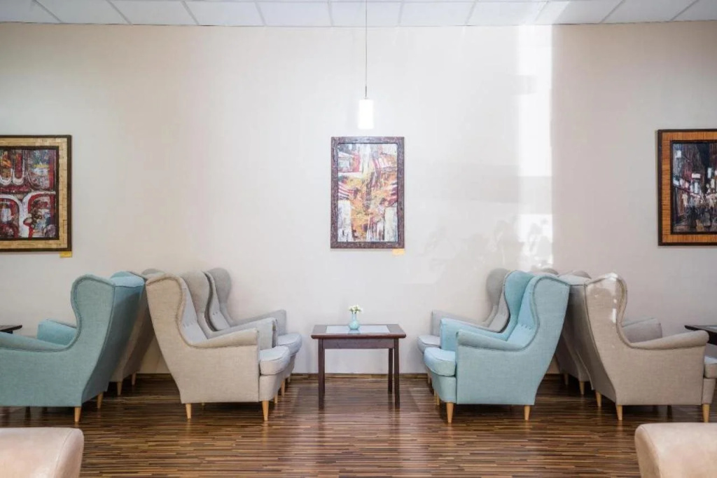 Dixon Resort & Wellness