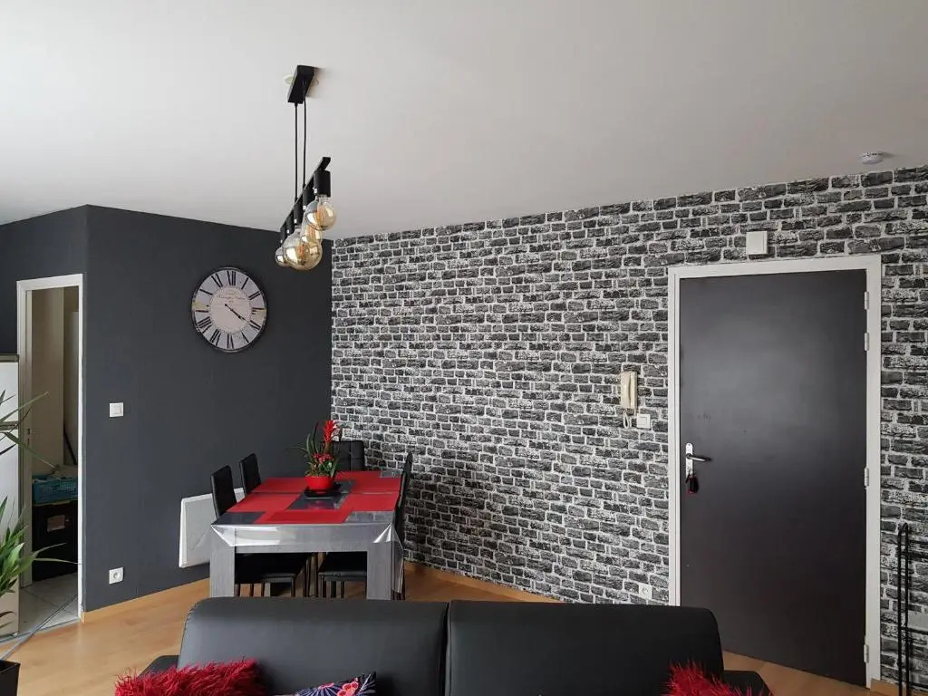 appt du Léguer 2 à 4pers