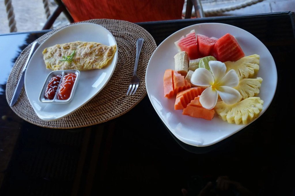 Medana Resort Lombok