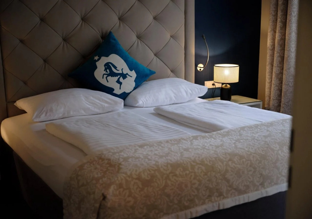 Hotel Villa Carlton