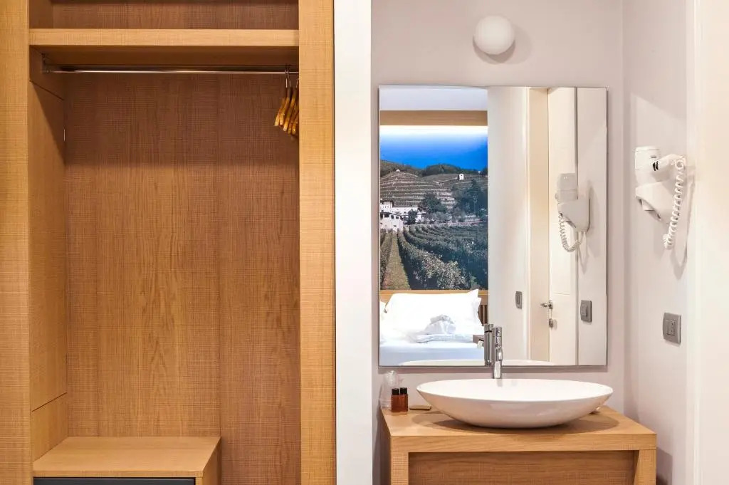 Wine Hotel Retici Balzi