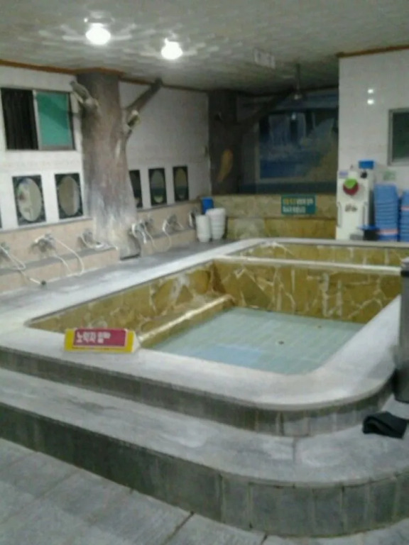 Sam Ik Jang Motel