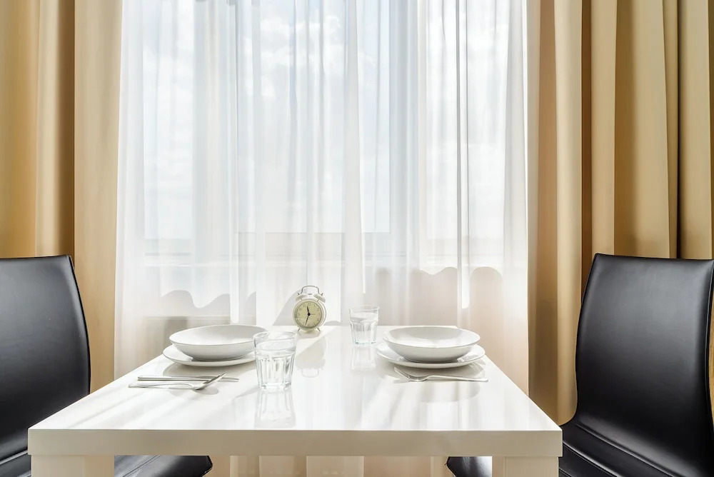 Apartamenty Aleje Jerozolimskie